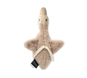 Flow Flow - comforter on the go knuffel - liva oat Flow Flow - comforter on the go knuffel - liva oat