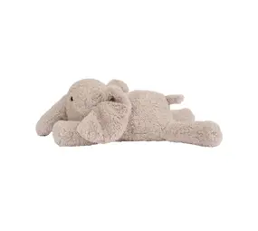 Flow Flow - heartbeat comforter knuffel - george blush (rechargeable) Flow Flow - heartbeat comforter knuffel - george blush (rechargeable)