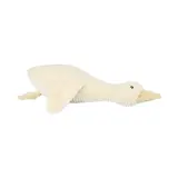 Flow Flow - heartbeat comforter knuffel - liva beige (rechargeable)