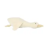 Flow Flow - heartbeat comforter knuffel - liva beige (rechargeable)