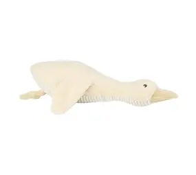 Flow Flow - heartbeat comforter knuffel - liva beige (rechargeable)