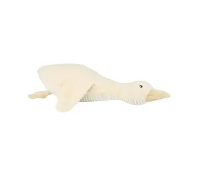 Flow Flow - heartbeat comforter knuffel - liva beige (rechargeable) Flow Flow - heartbeat comforter knuffel - liva beige (rechargeable)