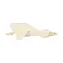 Flow - heartbeat comforter knuffel - liva beige (rechargeable) Flow - heartbeat comforter knuffel - liva beige (rechargeable)