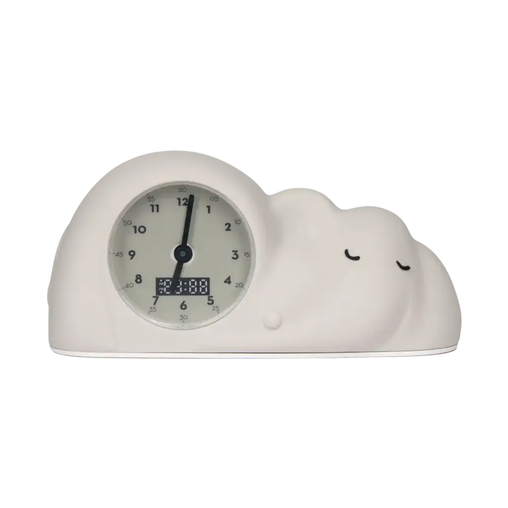 Flow Flow - slaaptrainer - george