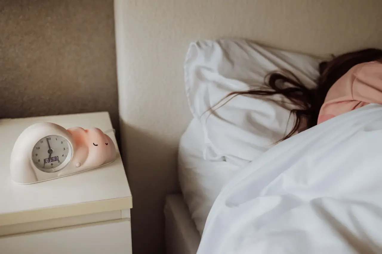 Flow Flow - slaaptrainer - george