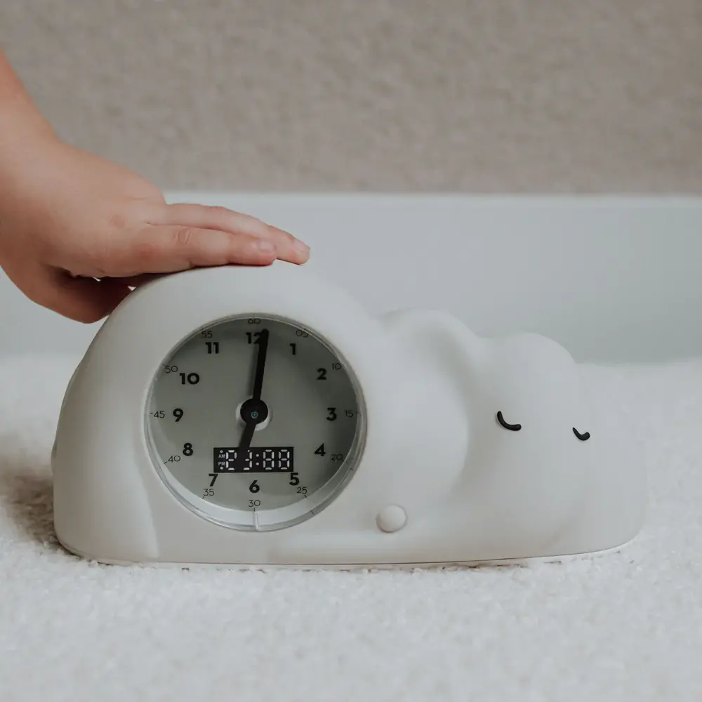 Flow Flow - slaaptrainer - george