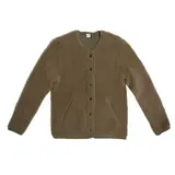 Alwero Alwero - vest tybs - teddy brown Alwero Alwero - vest tybs - teddy brown