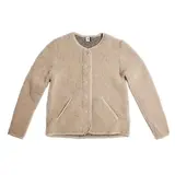 Alwero Alwero - vest tybs - sand brown Alwero Alwero - vest tybs - sand brown