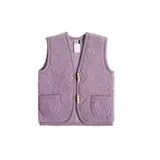 Alwero Alwero - bodywarmer alpen junior - lilly Alwero Alwero - bodywarmer alpen junior - lilly