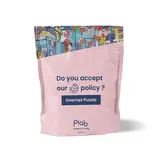 Puzzle in a bag Puzzle in a bag - puzzel (1000 stukjes) - do you accept our cookie policy Puzzle in a bag Puzzle in a bag - puzzel (1000 stukjes) - do you accept our cookie policy