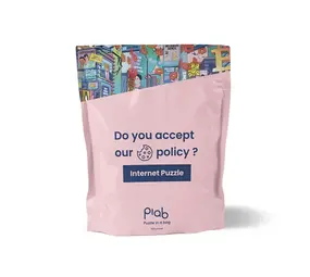 Puzzle in a bag Puzzle in a bag - puzzel (1000 stukjes) - do you accept our cookie policy Puzzle in a bag Puzzle in a bag - puzzel (1000 stukjes) - do you accept our cookie policy