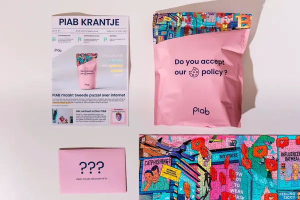 Puzzle in a bag Puzzle in a bag - puzzel (1000 stukjes) - do you accept our cookie policy Puzzle in a bag Puzzle in a bag - puzzel (1000 stukjes) - do you accept our cookie policy