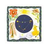 Storytiles Storytiles - tegel small - sterrenbeeld capricorn (10x10 cm)
