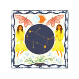 Storytiles Storytiles - tegel small - sterrenbeeld gemini (10x10 cm)