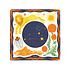 Storytiles - tegel small - sterrenbeeld leo (10x10 cm) Storytiles - tegel small - sterrenbeeld leo (10x10 cm)