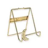 Storytiles Storytiles - houder - golden stand moon