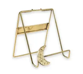 Storytiles Storytiles - houder - golden stand moon