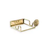 Storytiles Storytiles - houder - golden holdie daisy Storytiles Storytiles - houder - golden holdie daisy