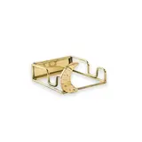 Storytiles Storytiles - houder - golden holdie moon Storytiles Storytiles - houder - golden holdie moon