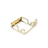 Storytiles Storytiles - houder - golden holdie swallow Storytiles Storytiles - houder - golden holdie swallow