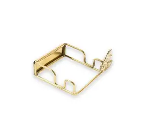 Storytiles Storytiles - houder - golden holdie swallow Storytiles Storytiles - houder - golden holdie swallow