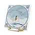Storytiles - houder - golden holdie shooting star Storytiles - houder - golden holdie shooting star