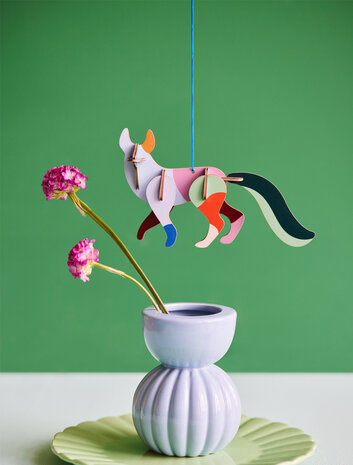 Studio Roof Studio Roof - lucky charm - fox Studio Roof Studio Roof - lucky charm - fox