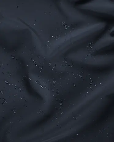 Maium Maium - regenjas mac - navy blue Maium Maium - regenjas mac - navy blue