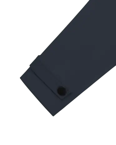 Maium Maium - regenjas mac - navy blue Maium Maium - regenjas mac - navy blue