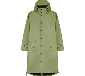 Maium Maium - regenjas the original - artichoke