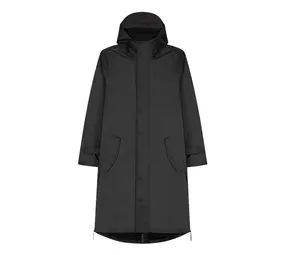 Maium Maium - regenjas the original - black reflective Maium Maium - regenjas the original - black reflective