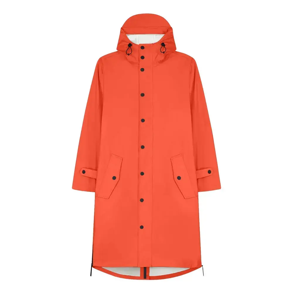 Maium Maium - regenjas the original - shocking orange Maium Maium - regenjas the original - shocking orange