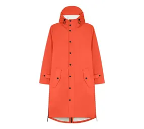 Maium Maium - regenjas the original - shocking orange Maium Maium - regenjas the original - shocking orange