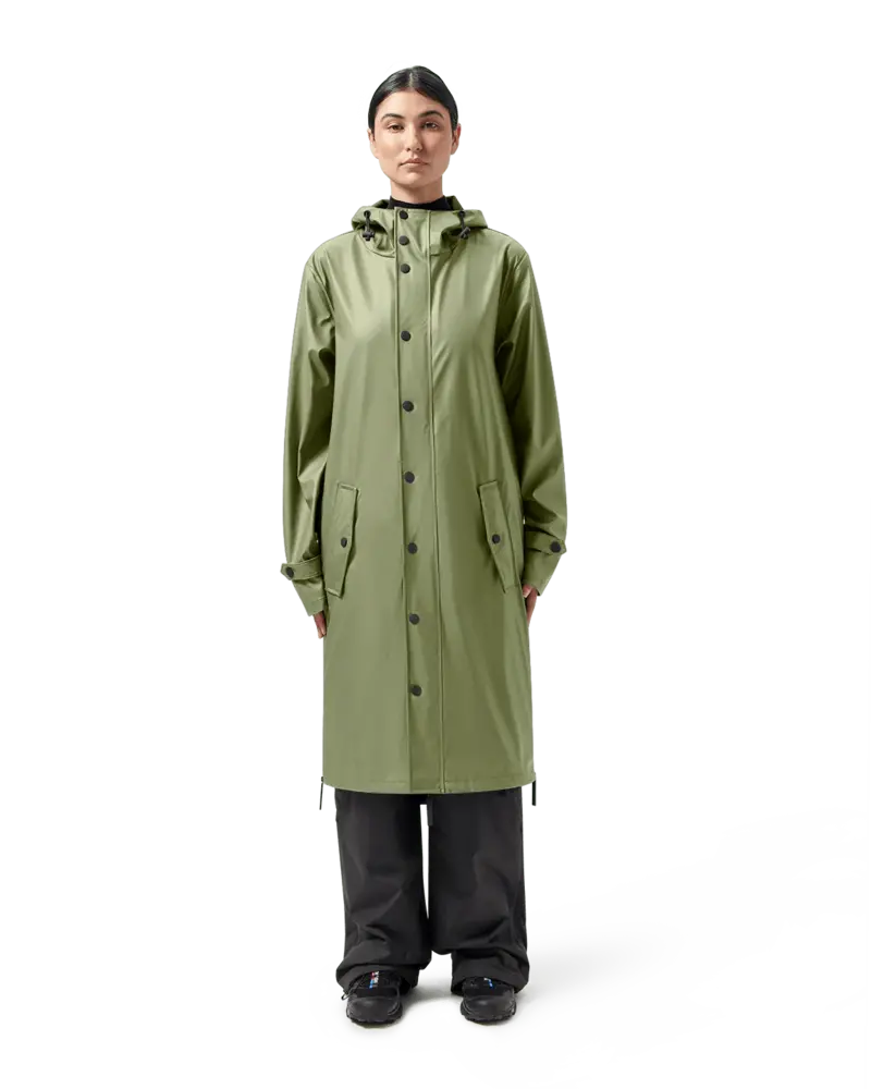 Maium Maium - regenjas the original - artichoke Maium Maium - regenjas the original - artichoke