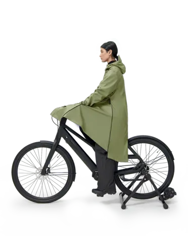 Maium Maium - regenjas the original - artichoke Maium Maium - regenjas the original - artichoke