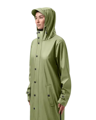 Maium Maium - regenjas the original - artichoke Maium Maium - regenjas the original - artichoke