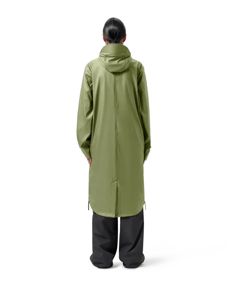 Maium Maium - regenjas the original - artichoke Maium Maium - regenjas the original - artichoke