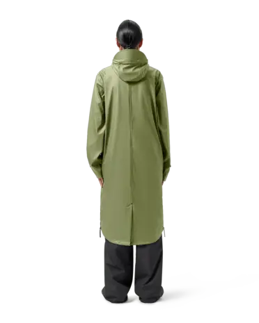 Maium Maium - regenjas the original - artichoke Maium Maium - regenjas the original - artichoke