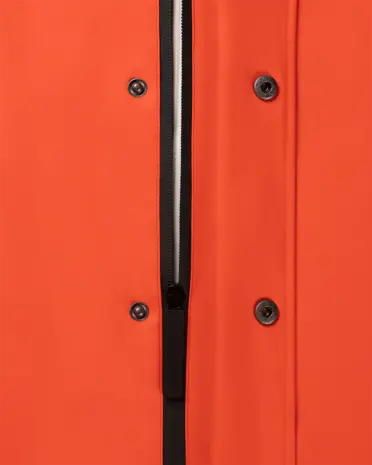 Maium Maium - regenjas the original - shocking orange Maium Maium - regenjas the original - shocking orange