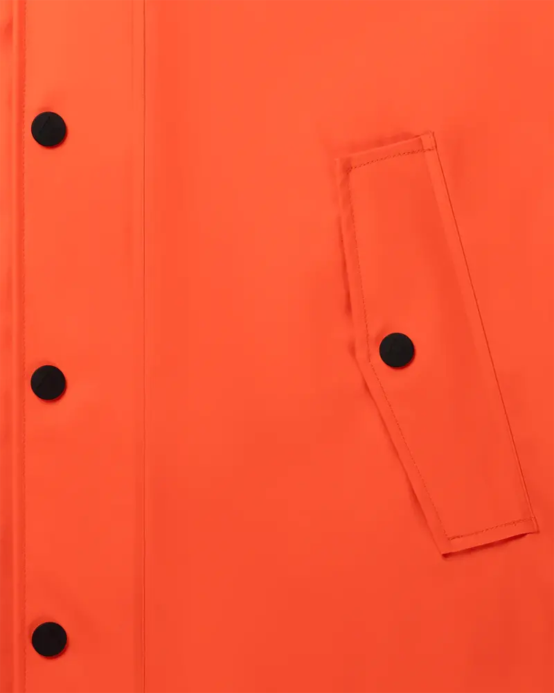 Maium Maium - regenjas the original - shocking orange Maium Maium - regenjas the original - shocking orange