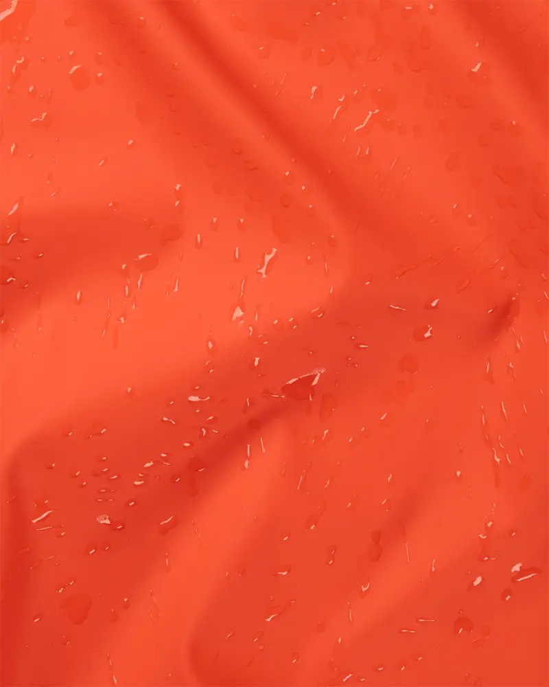 Maium Maium - regenjas the original - shocking orange Maium Maium - regenjas the original - shocking orange