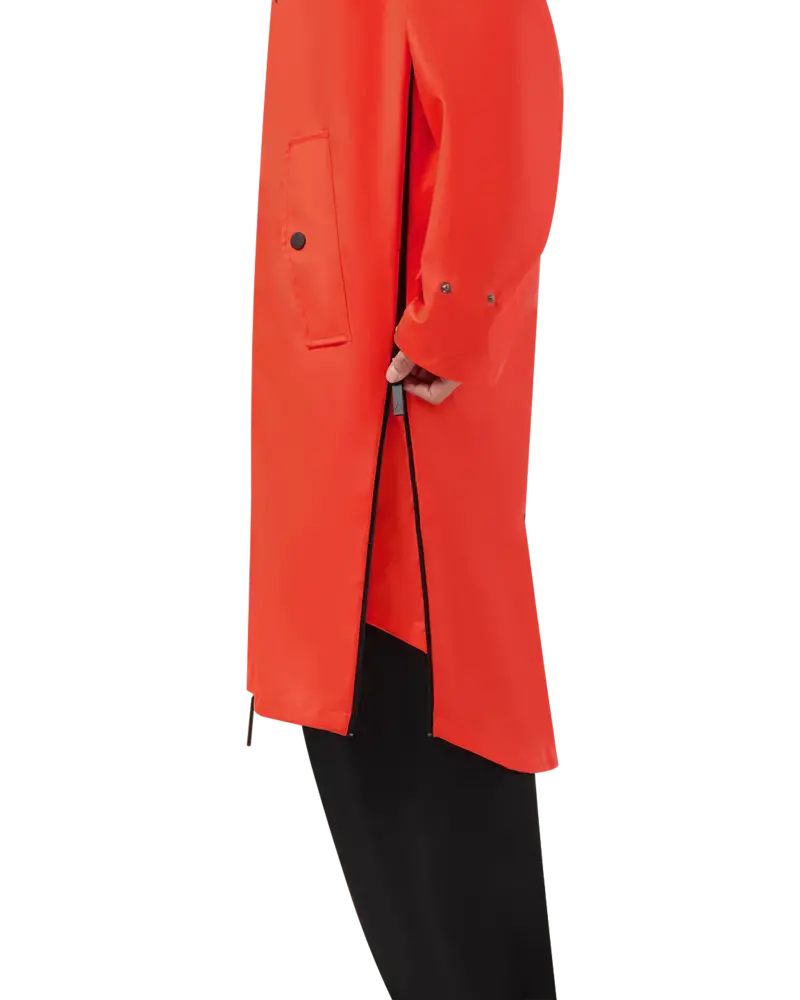 Maium Maium - regenjas the original - shocking orange Maium Maium - regenjas the original - shocking orange