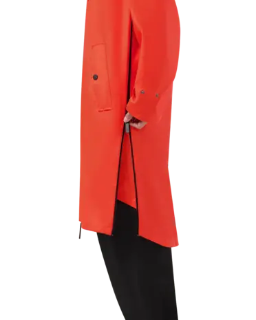 Maium Maium - regenjas the original - shocking orange Maium Maium - regenjas the original - shocking orange