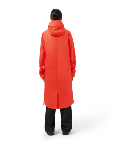 Maium Maium - regenjas the original - shocking orange Maium Maium - regenjas the original - shocking orange