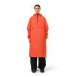 Maium Maium - regenponcho - shocking orange Maium Maium - regenponcho - shocking orange