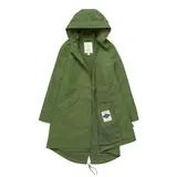 Seasalt Seasalt - seafaring coat - heath