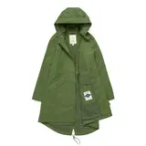 Seasalt Seasalt - seafaring coat - heath Seasalt Seasalt - seafaring coat - heath