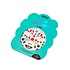 Omy - gezichtstickers - flower Omy - gezichtstickers - flower