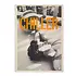 Carte kencre - zeefdruk print L (A4) - chiller Carte kencre - zeefdruk print L (A4) - chiller