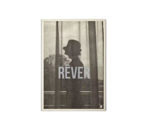 Carte Kencre Carte kencre - zeefdruk print M (A5) - rever